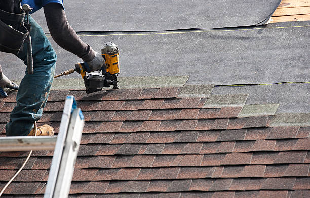 Licensed Gutter Installation service in Crystal City, MO - Brentwood Metal Roofing